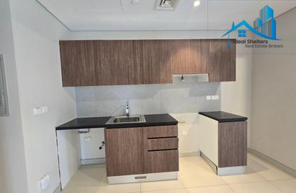 Apartment - 2 Bedrooms - 2 Bathrooms for rent in Sun Point Dubai A - Sun Point Dubai - Dubai Production City (IMPZ) - Dubai