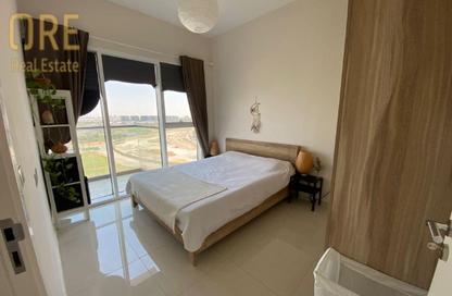 Apartment - 1 Bedroom - 1 Bathroom for rent in Golf Vita A - Golf Vita - Damac Hills - Dubai