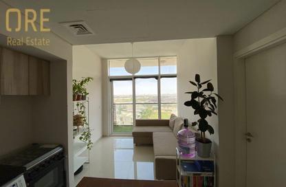 Apartment - 1 Bedroom - 1 Bathroom for rent in Golf Vita A - Golf Vita - Damac Hills - Dubai Apartment - 1 Bedroom - 1 Bathroom for rent in Golf Vita A - Golf Vita - Damac Hills - Dubai