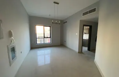 Apartment - 1 Bedroom - 2 Bathrooms for rent in Geepas Building 3 - Al Rashidiya 2 - Al Rashidiya - Ajman
