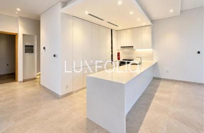 Villa - 4 - 5 for sale in Opal Gardens - District 11 - Mohammed Bin Rashid City - Dubai Villa - 4 - 5 for sale in Opal Gardens - District 11 - Mohammed Bin Rashid City - Dubai