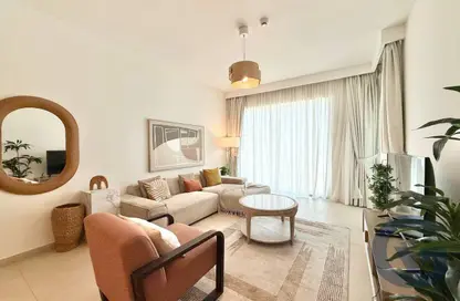 شقة - 2 غرف نوم - 2 حمامات للايجار في داون تاون فيوز 2 برج 3 - داون تاون فيوز 2 - زعبيل 2 - زعبيل - دبي