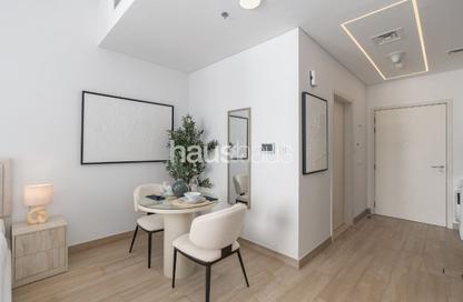 Apartment - Studio - 1 for rent in Koro One - Jumeirah Garden City - Al Satwa - Dubai
