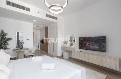 Apartment - Studio - 1 for rent in Koro One - Jumeirah Garden City - Al Satwa - Dubai