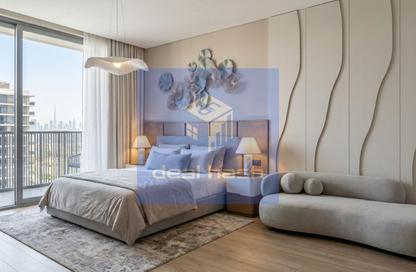 Apartment - Studio - 1 for sale in Samana Portofino - Dubai Production City (IMPZ) - Dubai Apartment - Studio - 1 for sale in Samana Portofino - Dubai Production City (IMPZ) - Dubai