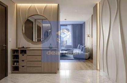 Apartment - Studio - 1 for sale in Samana Portofino - Dubai Production City (IMPZ) - Dubai Apartment - Studio - 1 for sale in Samana Portofino - Dubai Production City (IMPZ) - Dubai