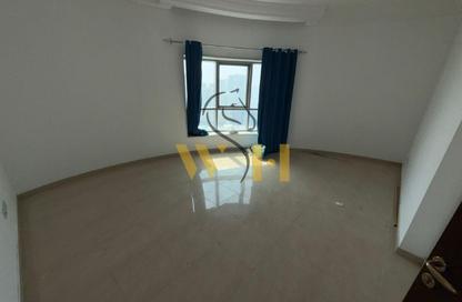 Apartment - 3 Bedrooms - 3 Bathrooms for rent in Conquer Tower - Sheikh Maktoum Bin Rashid Street - Ajman