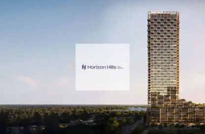 Apartment - 3 Bedrooms - 3 Bathrooms for sale in The Symphony by Imtiaz - Bukadra - Dubai