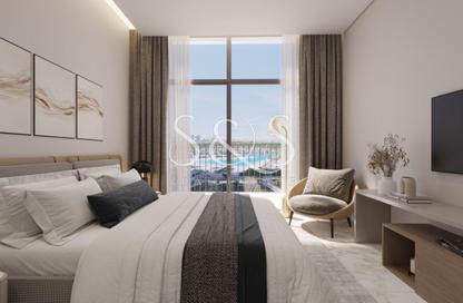 Apartment - 2 Bedrooms - 2 Bathrooms for sale in 360 Riverside Crescent - Sobha Hartland II - Bukadra - Dubai Apartment - 2 Bedrooms - 2 Bathrooms for sale in 360 Riverside Crescent - Sobha Hartland II - Bukadra - Dubai