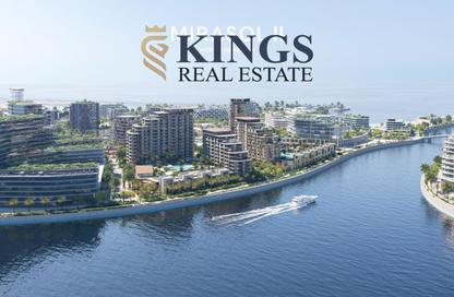 Duplex - 3 Bedrooms - 4 Bathrooms for sale in Mirasol - Raha Island - Mina Al Arab - Ras Al Khaimah Duplex - 3 Bedrooms - 4 Bathrooms for sale in Mirasol - Raha Island - Mina Al Arab - Ras Al Khaimah