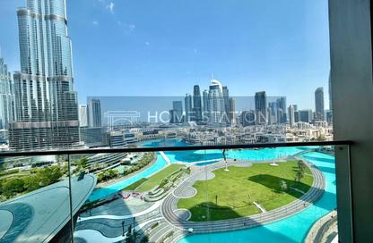 Apartment - 2 - 2 for rent in Grande - Opera District - Downtown Dubai - Dubai Apartment - 2 - 2 for rent in Grande - Opera District - Downtown Dubai - Dubai
