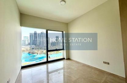 Apartment - 2 - 2 for rent in Grande - Opera District - Downtown Dubai - Dubai