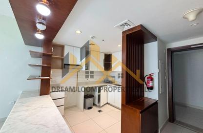 Apartment - 1 Bedroom - 1 Bathroom for rent in Reflection - Shams Abu Dhabi - Al Reem Island - Abu Dhabi