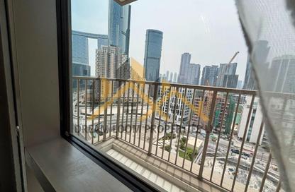 Apartment - 1 Bedroom - 1 Bathroom for rent in Reflection - Shams Abu Dhabi - Al Reem Island - Abu Dhabi Apartment - 1 Bedroom - 1 Bathroom for rent in Reflection - Shams Abu Dhabi - Al Reem Island - Abu Dhabi