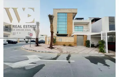 فيلا - 7 غرف نوم - 8 حمامات للبيع في 1 الياسمين - الياسمين - عجمان فيلا - 7 غرف نوم - 8 حمامات للبيع في 1 الياسمين - الياسمين - عجمان