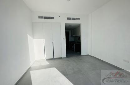 Apartment - Studio - 1 Bathroom for rent in The Riff 4 - The Riff - Aljada - Sharjah
