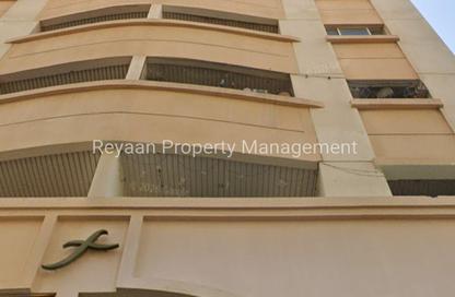 Apartment - 2 Bedrooms - 3 Bathrooms for rent in Al Falasi Building - Al Nahda 2 - Al Nahda - Dubai