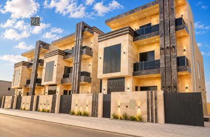 Villa - 6 - 7+ for sale in Al Yasmeen 1 - Al Yasmeen - Ajman