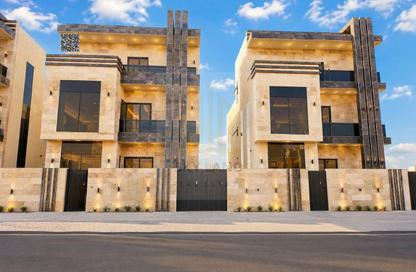 Villa - 6 - 7+ for sale in Al Yasmeen 1 - Al Yasmeen - Ajman