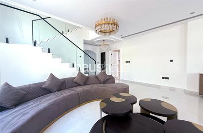 Villa - 4 - 6 for rent in District 3 - Jumeirah Park - Dubai