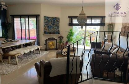Townhouse - 2 - 2 for sale in The Townhouses at Al Hamra Village - Al Hamra Village - Ras Al Khaimah