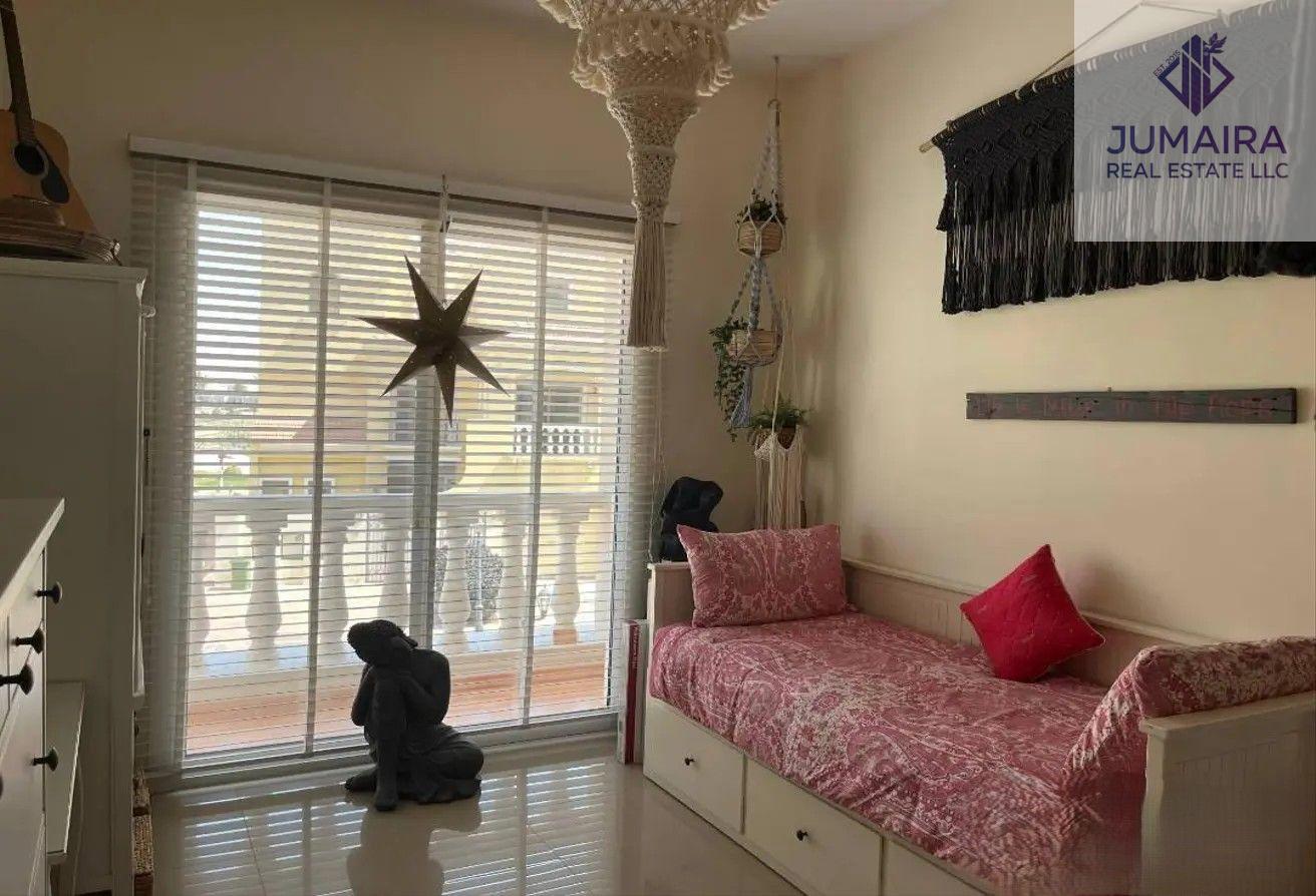 Exceptional 2BR Corner Townhouse | Al Hamra