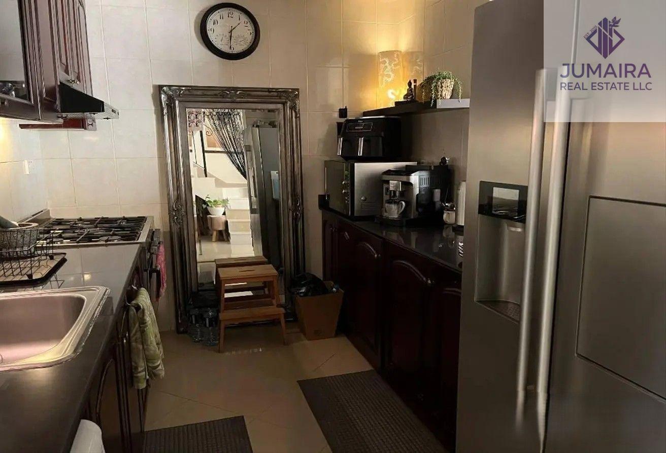Exceptional 2BR Corner Townhouse | Al Hamra
