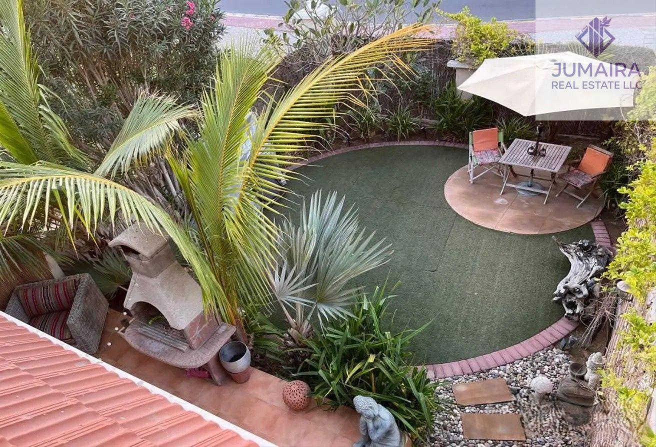 Exceptional 2BR Corner Townhouse | Al Hamra