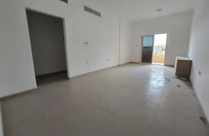 شقة - 2 غرف نوم - 2 حمامات للايجار في 3 المويهات - المويهات - عجمان