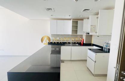 Apartment - 2 Bedrooms - 3 Bathrooms for rent in The Pulse Residence Plaza B8 - The Pulse Residence Plaza - The Pulse - Dubai South (Dubai World Central) - Dubai