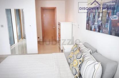 Apartment - 1 - 1 for rent in Ubora Tower 1 - Ubora Towers - Business Bay - Dubai Apartment - 1 - 1 for rent in Ubora Tower 1 - Ubora Towers - Business Bay - Dubai