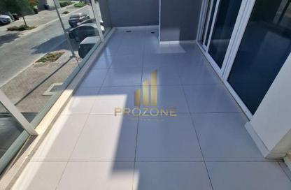 Villa - 3 Bedrooms - 3 Bathrooms for rent in Amargo - Damac Hills 2 - Dubai