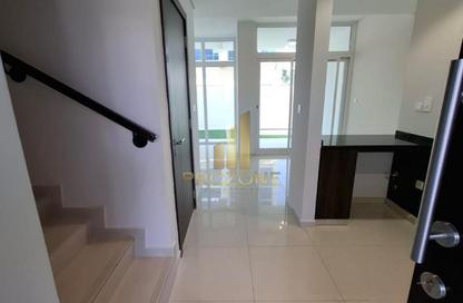 Villa - 3 Bedrooms - 3 Bathrooms for rent in Amargo - Damac Hills 2 - Dubai