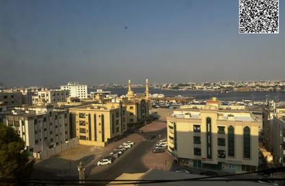 Apartment - 1 - 2 for rent in Ajman Creek Towers - Al Rashidiya 1 - Al Rashidiya - Ajman Apartment - 1 - 2 for rent in Ajman Creek Towers - Al Rashidiya 1 - Al Rashidiya - Ajman