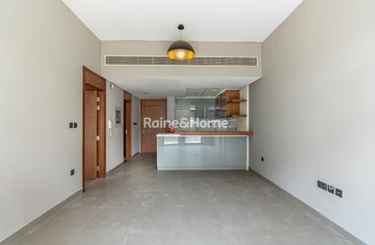 Apartment - 1 - 1 for rent in 2020 Marquis - Arjan - Dubai