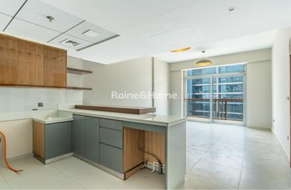 Apartment - 1 - 1 for rent in 2020 Marquis - Arjan - Dubai