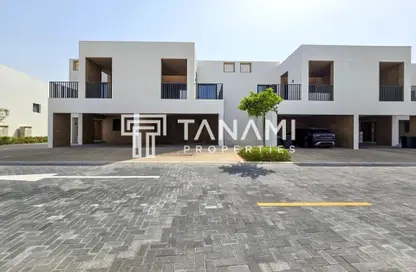 Villa - 3 Bedrooms - 4 Bathrooms for rent in Bliss 2 - Arabian Ranches 3 - Dubai