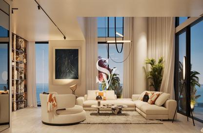 Apartment - 4 - 4 for sale in Villa Del Brunello - Dubai Islands - Dubai Apartment - 4 - 4 for sale in Villa Del Brunello - Dubai Islands - Dubai