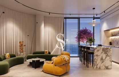 Apartment - 4 - 4 for sale in Villa Del Brunello - Dubai Islands - Dubai Apartment - 4 - 4 for sale in Villa Del Brunello - Dubai Islands - Dubai