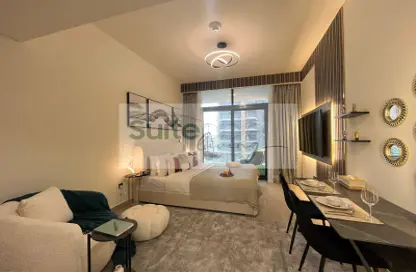 شقة - 1 حمام للايجار في عزيزي ريفيرا 25 - عزيزي ريفيرا - ميدان واحد - ميدان - دبي