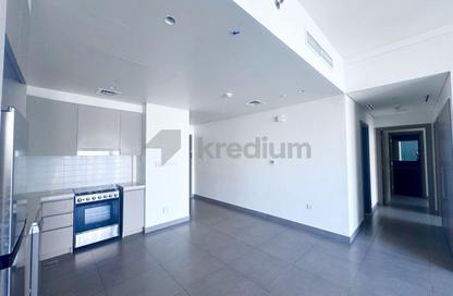 Apartment - 2 Bedrooms - 2 Bathrooms for rent in Creek Gate Tower 1 - Creek Gate - Dubai Creek Harbour (The Lagoons) - Dubai
