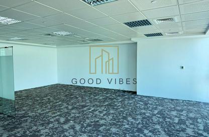 Office Space - Studio - 1 for sale in Indigo Icon - JLT Cluster F - Jumeirah Lake Towers - Dubai Office Space - Studio - 1 for sale in Indigo Icon - JLT Cluster F - Jumeirah Lake Towers - Dubai