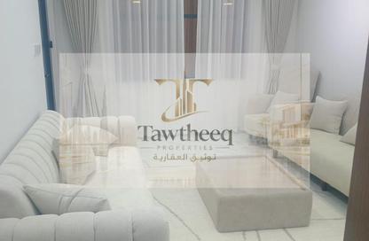 Townhouse - 4 - 7 for sale in Al Helio Downtown - Al Helio - Ajman