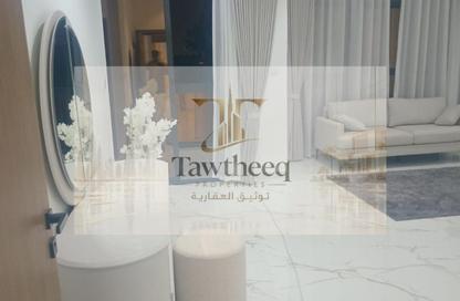 Townhouse - 4 - 7 for sale in Al Helio Downtown - Al Helio - Ajman