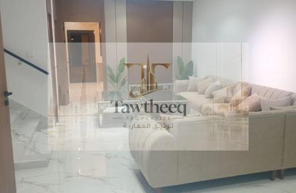 Townhouse - 4 - 7 for sale in Al Helio Downtown - Al Helio - Ajman