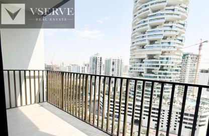 Apartment - 1 - 2 for rent in Luma Park Views - District 14 - Jumeirah Village Circle - Dubai Apartment - 1 - 2 for rent in Luma Park Views - District 14 - Jumeirah Village Circle - Dubai