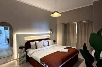 Apartment - 1 Bedroom - 2 Bathrooms for rent in Cayan Tower - Dubai Marina - Dubai Apartment - 1 Bedroom - 2 Bathrooms for rent in Cayan Tower - Dubai Marina - Dubai