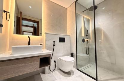 Apartment - 2 - 2 for rent in Skyhills Residences 1 - Skyhills Residences - Dubai Science Park - Dubai