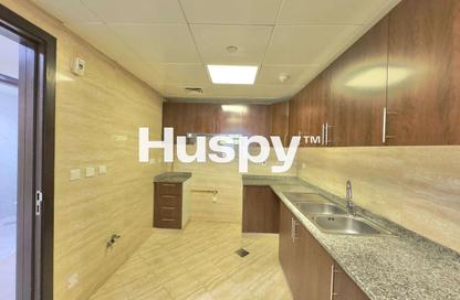 Apartment - 2 Bedrooms - 4 Bathrooms for rent in Burj Al Shams - Shams Abu Dhabi - Al Reem Island - Abu Dhabi