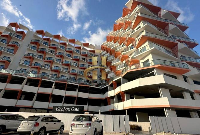 Unfurnished | 1 Bedroom|Closed Kitchen |Big layout